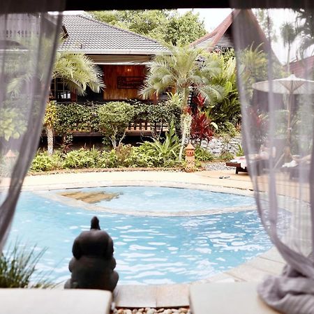 Homestay Chiangrai Chiang Rai Buitenkant foto