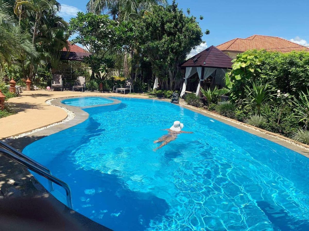 Homestay Chiangrai Chiang Rai Buitenkant foto