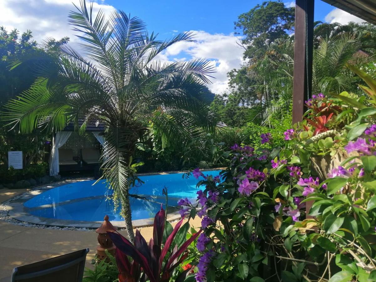 Homestay Chiangrai Chiang Rai Buitenkant foto