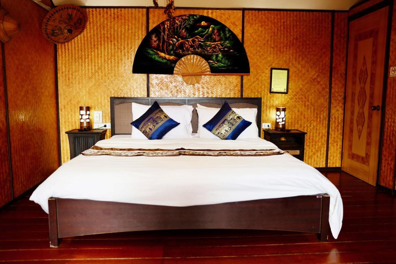 Homestay Chiangrai Chiang Rai Buitenkant foto