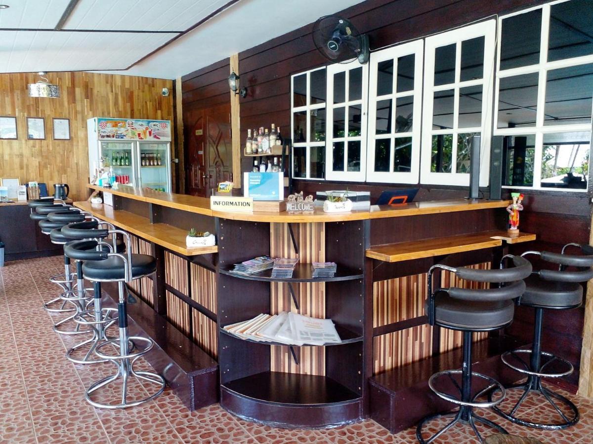 Homestay Chiangrai Chiang Rai Buitenkant foto