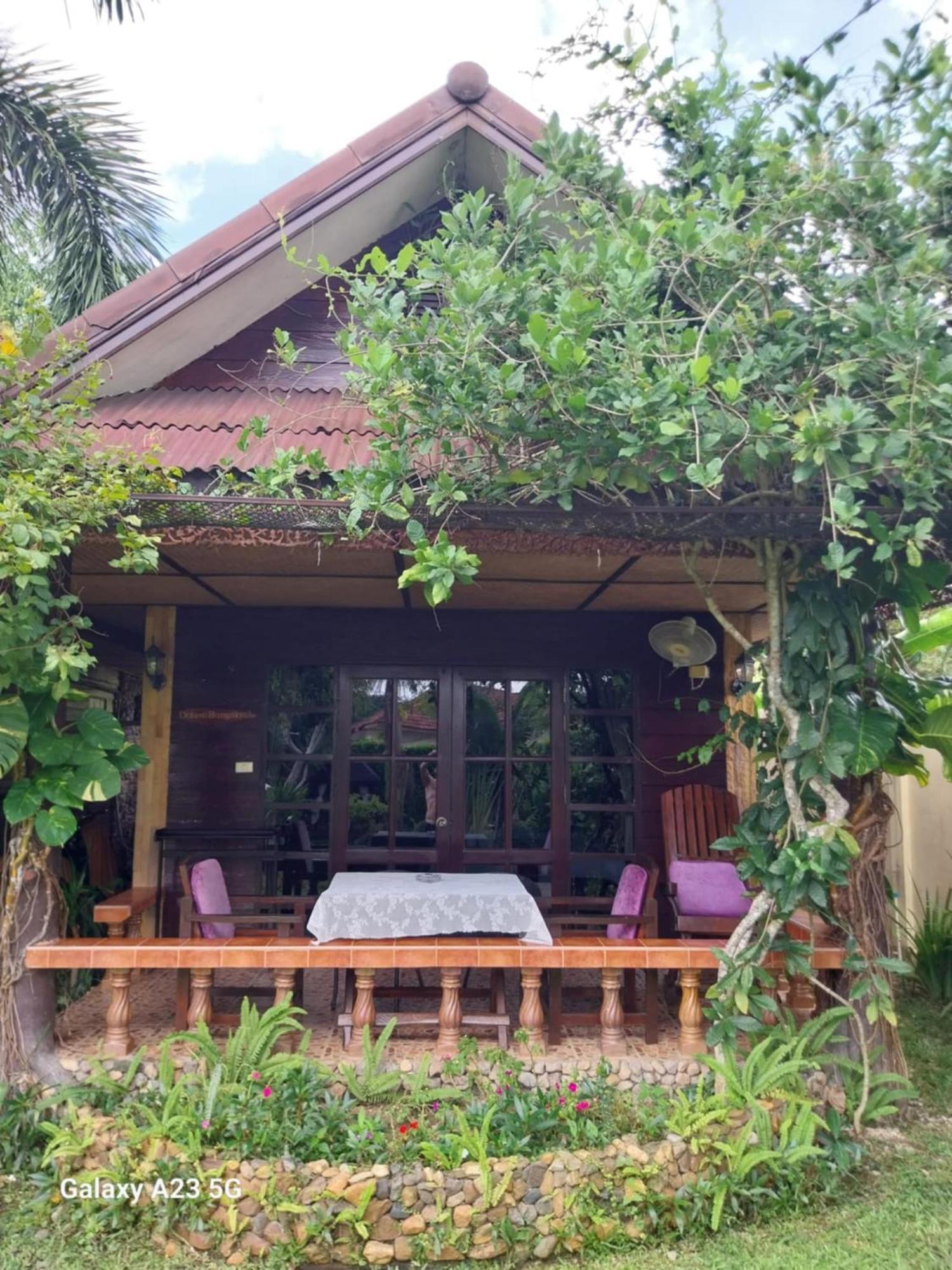 Homestay Chiangrai Chiang Rai Kamer foto