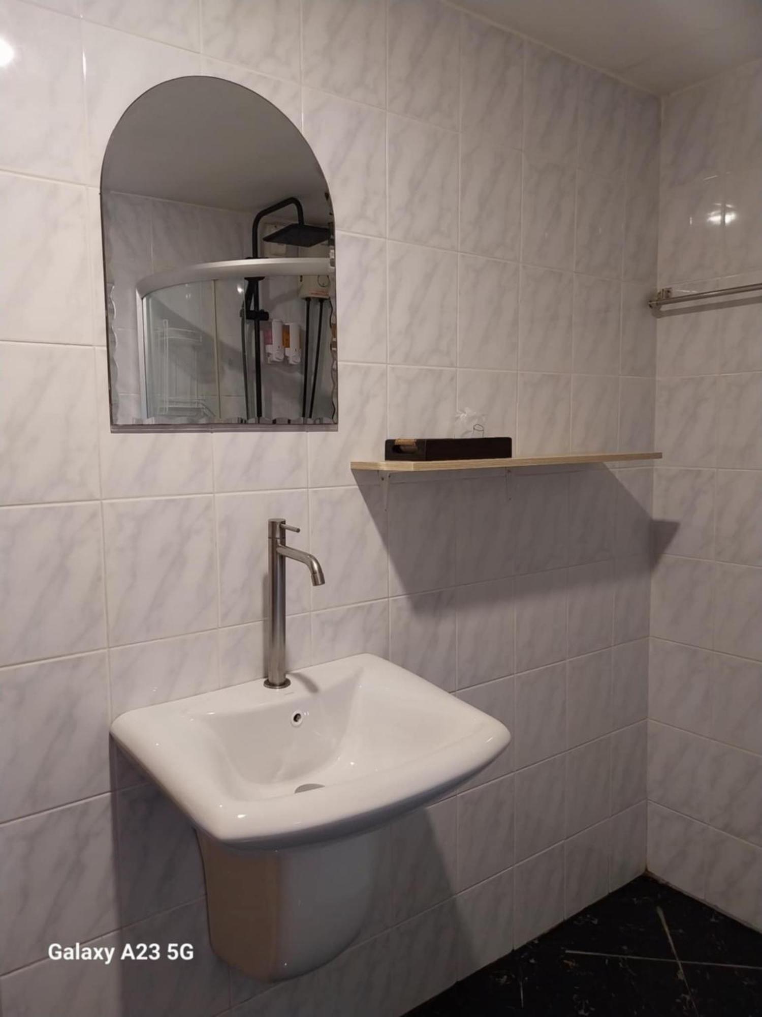 Homestay Chiangrai Chiang Rai Kamer foto