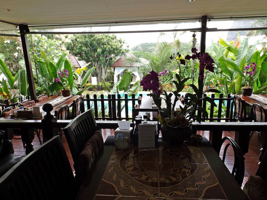 Homestay Chiangrai Chiang Rai Buitenkant foto