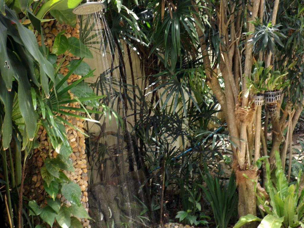 Homestay Chiangrai Chiang Rai Buitenkant foto