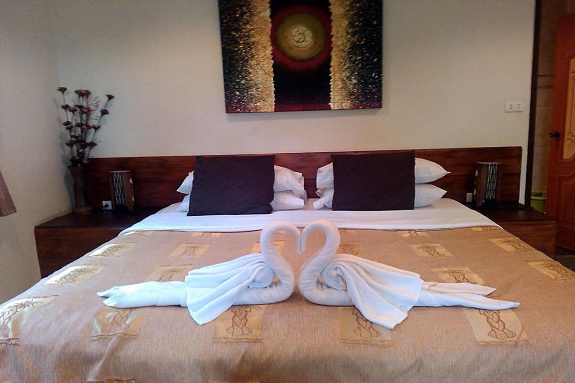 Homestay Chiangrai Chiang Rai Buitenkant foto